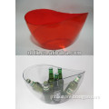 High Quality Plastic Ice Bucket